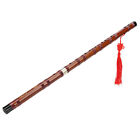 Bamboo Flute Chinese Bitter Bamboo Flute Wooden Flute Traditional Bitter Bamboo
