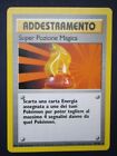 Collezione carte Pokemon set base italiano anno 1999/2000