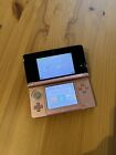 Nintendo 3DS Console Rosa Pink