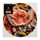 Kate Bush - Eat The Music limited picture disc white Vinyl Maxi 10" RSD 2024