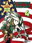 il Piccolo Sceriffo Old America n. 4 : il dottor Massaro ed.Dardo