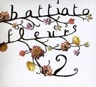 Vinile Franco Battiato - Fleurs 2 (Picture Disc)
