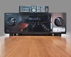 Amplificatore home theatre PIONEER VSX-521 cinema dolby 80w HDMI BLUETOOTH RDS