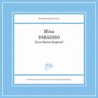 Mina - Paradiso • Lucio Battisti Songbook (2CD set) 2018 NUOVO SIGILLATO