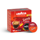 12 CAPSULE CIALDE CAFFE LAVAZZA A MODO MIO SUERT ESPRESSO 90 GR CONFEZIONE