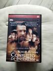 Conflitto di interessi - DVD - Robert Altman