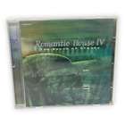 Romantic House IV CD Album 1997 Ultra Nate Jason 13 Three n One Opus 808 Octagon
