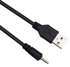 8" Archos 80 Cobalt 70 70B 80 101 Titanium Tablet 2.5mm USB Charger Cable L08M