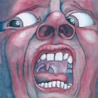 LP KING CRIMSON IN THE COURT OF THE CRIMSON KING 50TH ANNIVERSARY EDITION 2LP 63