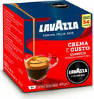 216 Capsule Caffè Lavazza A Modo Mio Crema e Gusto Maxi Formato Originali