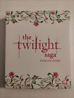 The Twilight Saga - Cofanetto Blu-Ray
