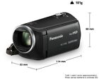Videocamera Panasonic HC-V160 77X FULLHD