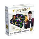 Trivial Pursuit Harry Potter full size box edition /Toys - New Board G - K600z