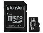 Kingston Canvas Select Plus 16GB Class 10, UHS Speed Class 1, A1, V10 MicroSD...