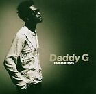 DJ Kicks von Daddy G | CD | Zustand gut