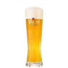 Bicchiere Boccale Birra Grolsch Weizen Confezione Set Da 6 Calici In Vetro 50cl
