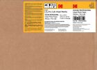 Kodak Professional 20,3x65m Glossy  Carta Inkjet per Dry Lab Confezione da 2 Bob