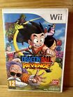 Nintendo Wii Dragon Ball Revenge of King Piccolo FRA Bon état Sans Notice