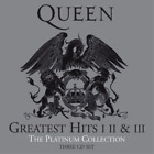 Queen The Platinum Collection  (CD) 2011 Remaster