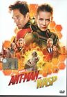 ANT MAN AND THE WASP DVD MARVEL