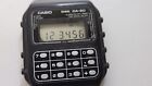 VINTAGE CASIO GAME CALCULATOR WATCH CA-90 MADE IN JAPAN