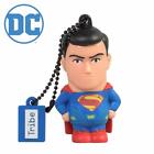 Gadget - Chiavetta USB 16 GB - Tribe - Dc Comics - Superman - Nuovo !!!
