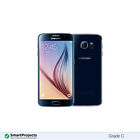 Samsung Galaxy S6 Sapphire Black 32GB Grado C - Smartphone sbloccato