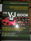VJ Book - Corso VJ Video Visual DJ - Libro e DVD