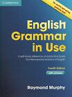English Grammar in Use Book with Answers: A Self-Study Ref... by Murphy, Raymond