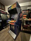 Arcade Cabinet Videogame Magnum Nevada