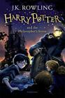 Harry potter and the philosopher s stone: j.k. rowling - Rowling  J.k.