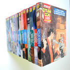 Dylan Dog Maxi n. da 1 a 15 Sequenza Completa del 1998/2011 ed. Bonelli