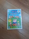Peppa Pig: Champion Daddy Pig and Other Stories DVD (2012) Phil Davies cert U