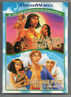 DVD - 2Dischi! Il Principe D Egitto + Giuseppe Il Re Dei Sogni Dreamworks