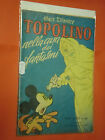 ALBO D ORO-TOPOLINO n° 46-b-DEL 1951-casa dei fantasmi- LIRE 40-mondadori-disney