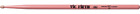 paire de baguettes VIC FIRTH AMERICAN CLASSIC HICKORY 5A ROSE