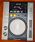 Pioneer CDJ-200 mp3 lettore console DJ da testare