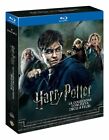 Harry Potter Collection Standard Edition 8 Blu-Ray