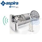 ASPIRA - Aspirvelo Air Ecocomfort 160 RF recuperatore di calore con telecomando