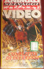 Videocassetta/VHS " CONFLITTO DI INTERESSI " cod. 32313546