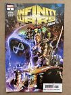 Infinity Wars PRIME #1, Marvel Comics 2018 Books