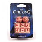 Set dadi "The One Ring" - Compagnia dell anello
