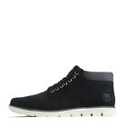 Timberland Men s Bradstreet Chukka Leather Black Shoes Boots UK 7.5