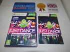 Just Dance Greatest Hits Xbox 360 pal version