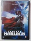 Capitan Harlock - Film Dvd - Originale e Nuovo - COMPRO FUMETTI SHOP