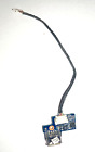 USB Board mit Kabel BA92-04768A aus Notebook Samsung NP-R700