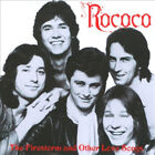The Firestorm and Other Love Songs by Rococo