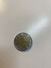 Moneta 2 EURO LËTZEBUERG 2012