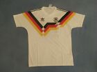 Maglia Vintage Germania Mondiali 1990 Italia - T-shirt Germany World Cup 90