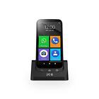 (TG. 32 ROM + 3 RAM) SPC Zeus 4G PRO + Coque - Smartphone per Anziani 4G, Easy M